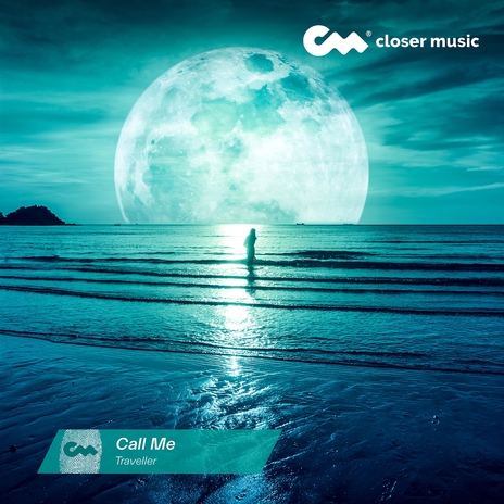 Call Me (Instrumental) cover art