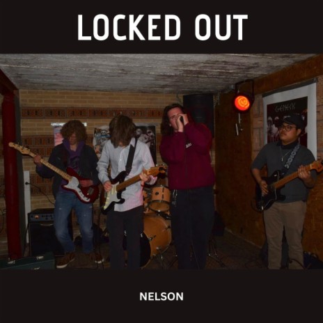 Broken out of the Box cover art