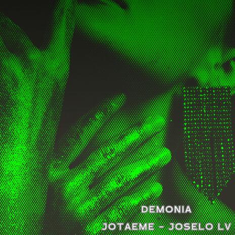 DEMONIA cover art