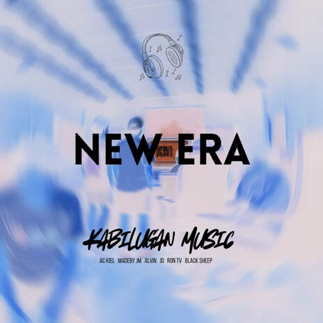 New Era ft. JD, Ron TV, Black Sheep, AC Kiel & Alvin cover art
