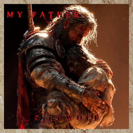My Father cover art