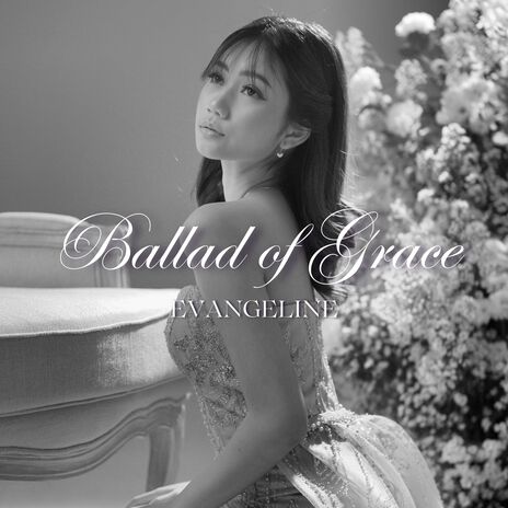 Ballad of Grace cover art