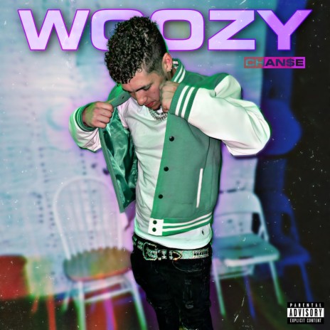 WOOZY cover art
