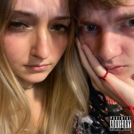 Stejná krev ft. babyghoul cover art