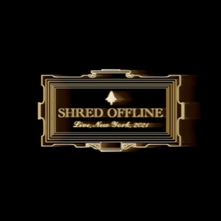 Shred Offline