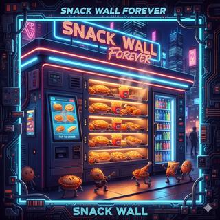 Snack Wall
