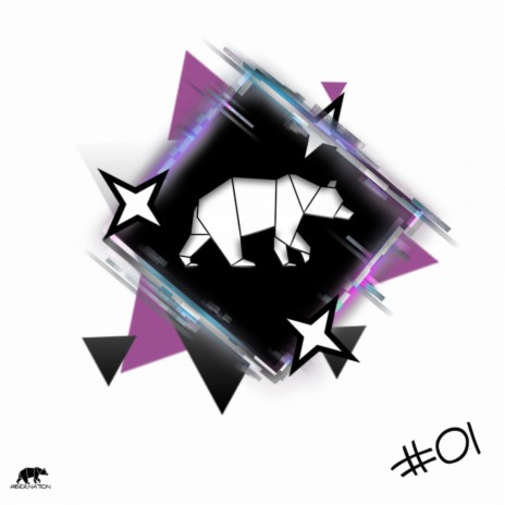 The Music That Moves (Za__Paradigma Remix) cover art
