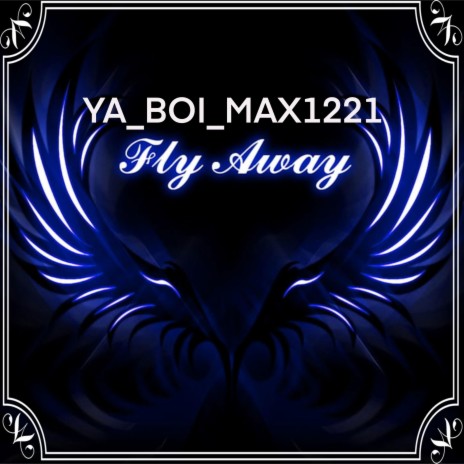 Fly Away cover art