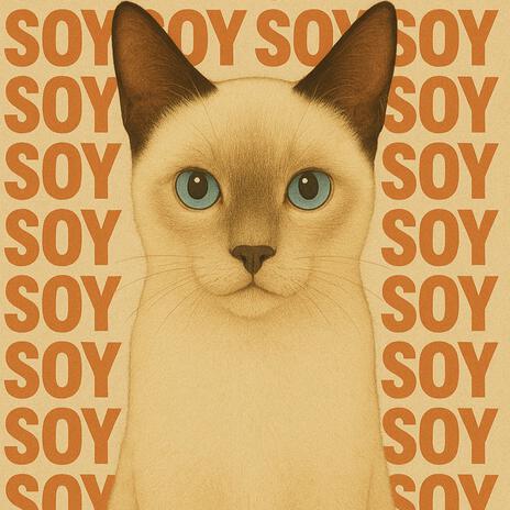 Soy Soy Soy (Slowed) cover art