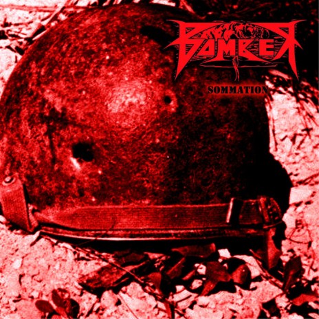 Demolition cover art