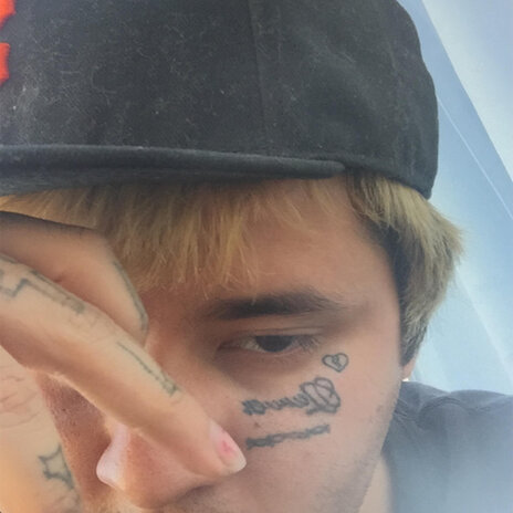 Ya No Kiero Nada y Me Duele Todo cover art