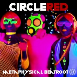 Circle Red