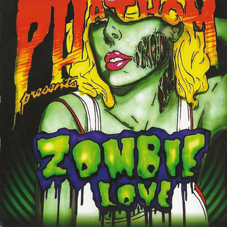 Pyrite cover art