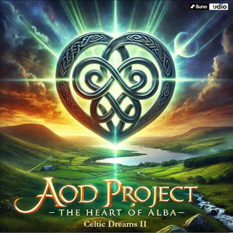 Braveheart cover art