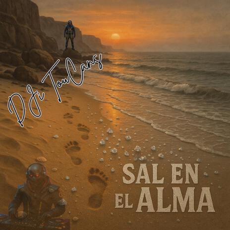 Sal en el Alma (Remix) cover art