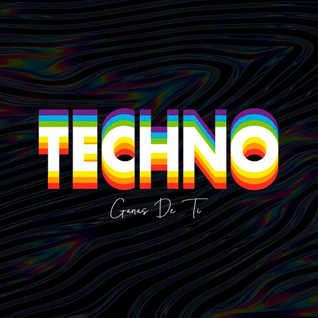 Tonight We Rave ft. Aleteo Vip HD, Guaracha Aleteo Vip & Guaracha Sound cover art