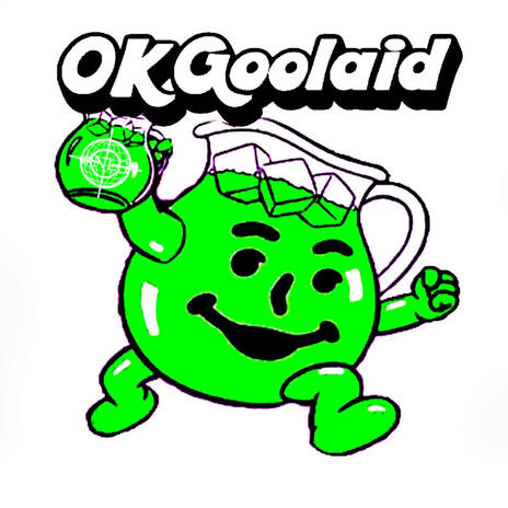 OK Goolaid cover art