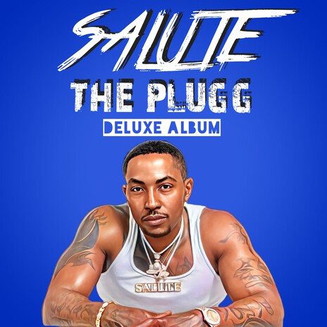 Plantation Mentality (Remix) ft. Scarface cover art