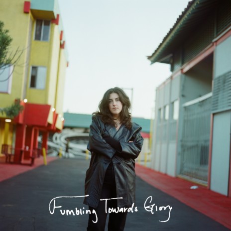 Drop Everything cover art
