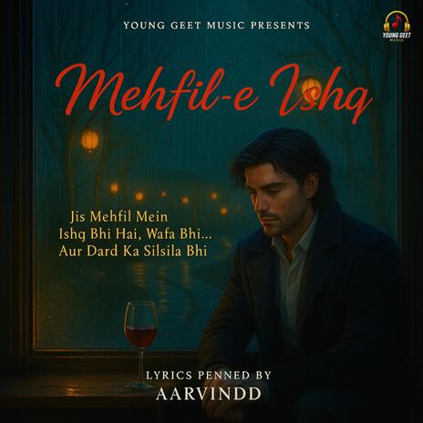 Mehfil E Ishq ft. Aarvindd