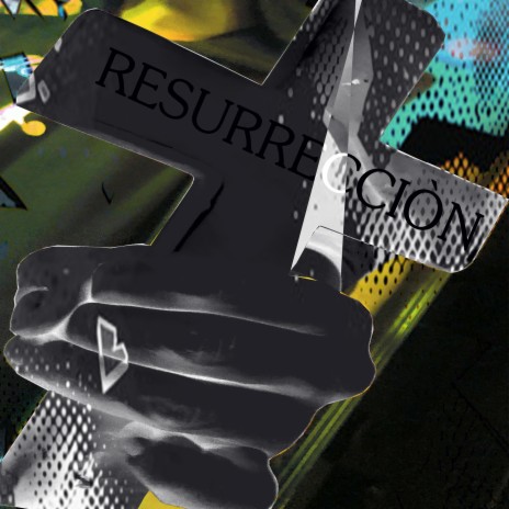 RESURRECCION cover art