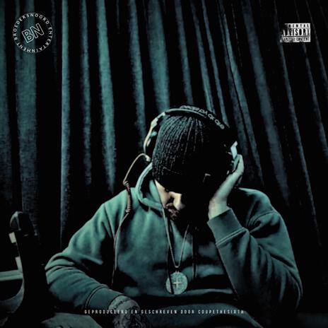 Bed So Big cover art