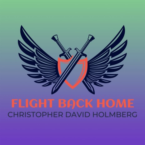 Flight Back Home cover art