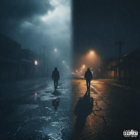 Pray for Rain cover art