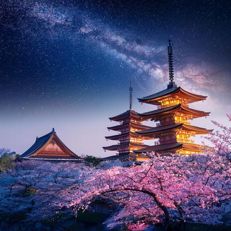 Dream of Tokyo–Siam cover art