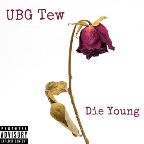 Die Young cover art