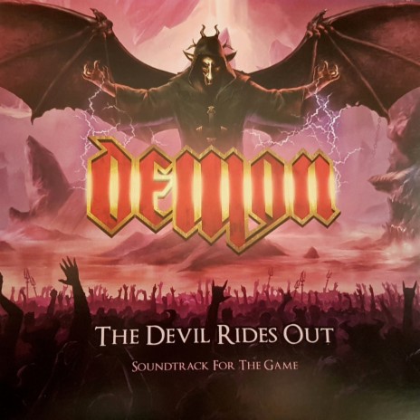 Full Moon cover art