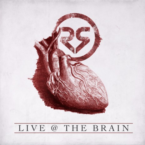 Shadow of a Man (Live @ The Brain) (Live) cover art
