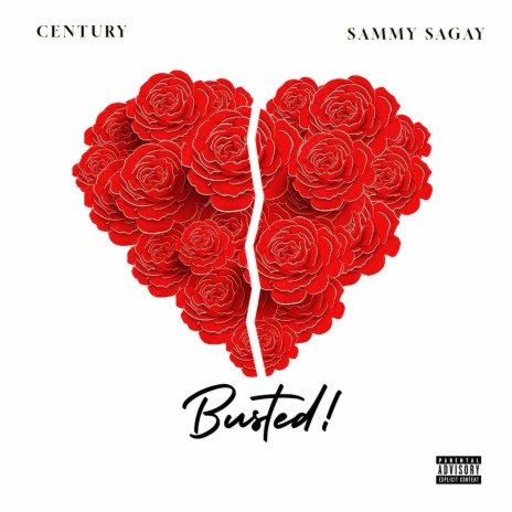 Busted! ft. Sammy Sagay cover art