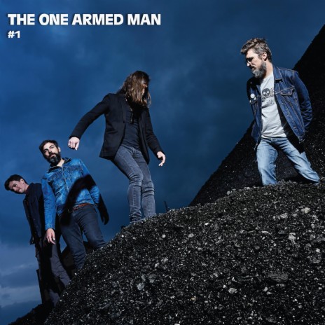 We Were Kings cover art
