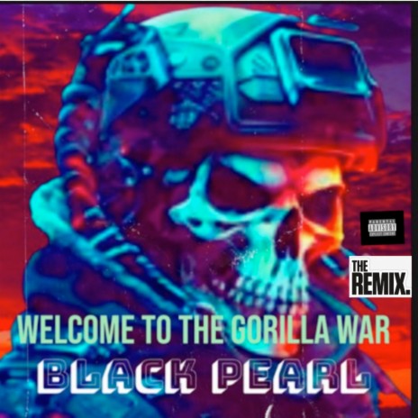 Welcome to the Gorilla War