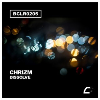 Dissolve (Original Mix) cover art