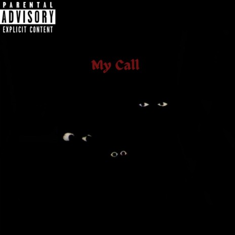 My Call cover art