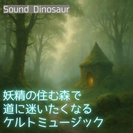 碧い風に導かれて cover art