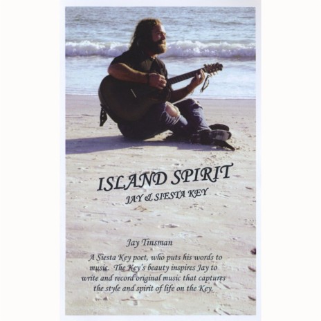 Spirit Friend cover art