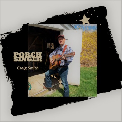 Porch Singer cover art