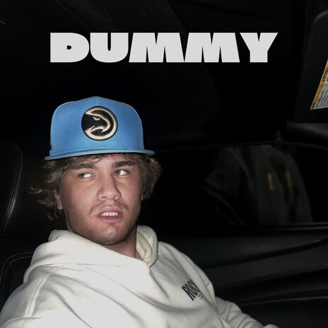 Dummy cover art