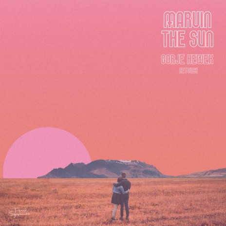 Of Us Together (Gorje Hewek's Farm Stream Edit) ft. Marvin The Sun cover art