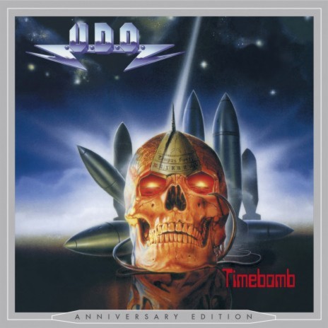 Soldiers of Darkness cover art