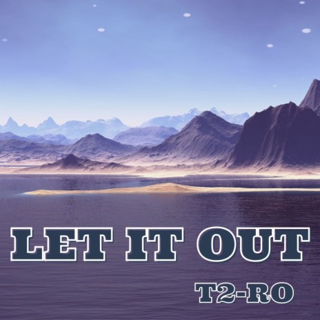 Let It Out cover art