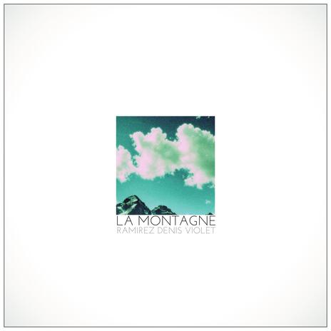 Monument cover art