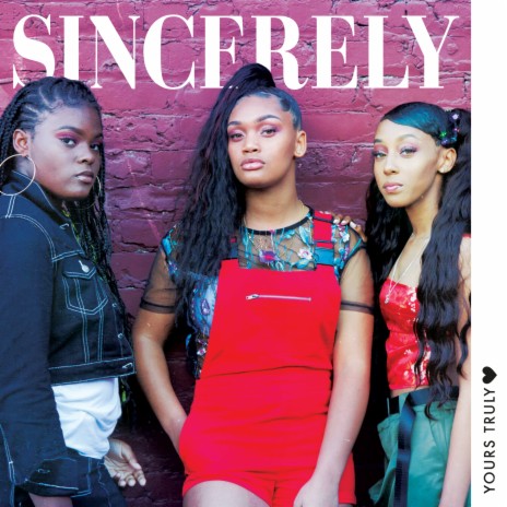 Success cover art