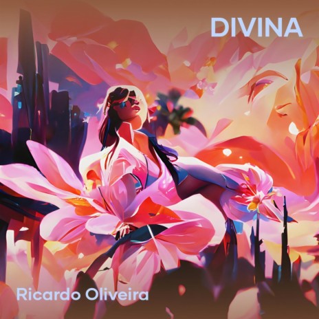 Divina cover art