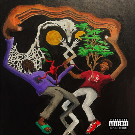 Brand New(Interlude) cover art
