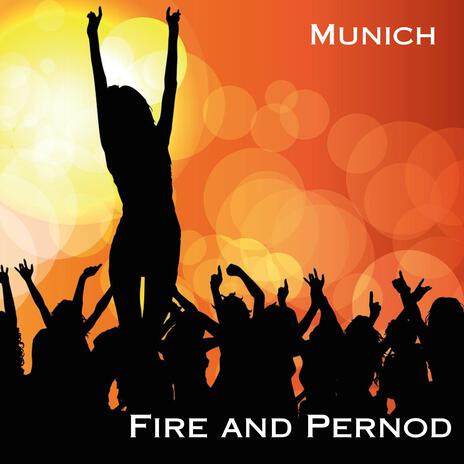 Munich cover art