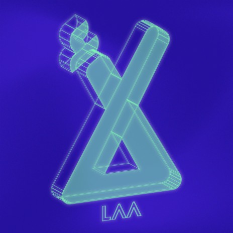 Laa cover art
